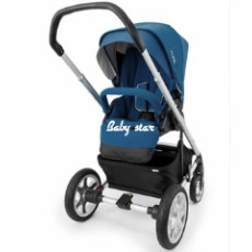 KERETA BAYI NUNA MIXX